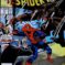 Couverture de WEB OF SPIDER-MAN (1985) #51 - par Alex Saviuk - lecubeacomics.com