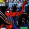 Couverture de WEB OF SPIDER-MAN (1985) #53 - par Alex Saviuk - lecubeacomics.com