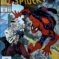 Couverture de WEB OF SPIDER-MAN (1985) #54 - par Alex Saviuk - lecubeacomics.com