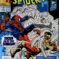 Couverture de WEB OF SPIDER-MAN (1985) #57 - par Alex Saviuk - lecubeacomics.com
