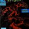 Couverture de WEB OF SPIDER-MAN (1985) #58 - par Alex Saviuk - lecubeacomics.com