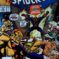 Couverture de WEB OF SPIDER-MAN (1985) #59 - par Alex Saviuk - lecubeacomics.com