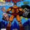 Couverture de WEB OF SPIDER-MAN (1985) #60 - par Alex Saviuk - lecubeacomics.com