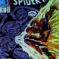 Couverture de WEB OF SPIDER-MAN (1985) #61 - par Alex Saviuk - lecubeacomics.com