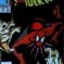 Couverture de WEB OF SPIDER-MAN (1985) #62 - par Alex Saviuk - lecubeacomics.com