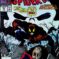 Couverture de WEB OF SPIDER-MAN (1985) #63 - par Alex Saviuk - lecubeacomics.com