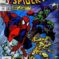 Couverture de WEB OF SPIDER-MAN (1985) #66 - par Alex Saviuk - lecubeacomics.com