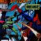 Couverture de WEB OF SPIDER-MAN (1985) #67 - par Alex Saviuk - lecubeacomics.com