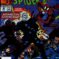 Couverture de WEB OF SPIDER-MAN (1985) #68 - par Alex Saviuk - lecubeacomics.com