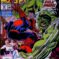 Couverture de WEB OF SPIDER-MAN (1985) #69 - par Alex Saviuk - lecubeacomics.com