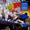 Couverture de WEB OF SPIDER-MAN (1985) #72 - par Dave Ross - lecubeacomics.com
