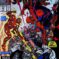 Couverture de WEB OF SPIDER-MAN (1985) #73 - par Alex Saviuk - lecubeacomics.com