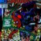 Couverture de WEB OF SPIDER-MAN (1985) #74 - par Alex Saviuk - lecubeacomics.com