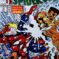 Couverture de WEB OF SPIDER-MAN (1985) #75 - par Alex Saviuk - lecubeacomics.com