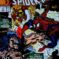Couverture de WEB OF SPIDER-MAN (1985) #77 - par Alex Saviuk - lecubeacomics.com