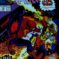 Couverture de WEB OF SPIDER-MAN (1985) #78 - par Alex Saviuk - lecubeacomics.com