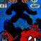 Couverture de WEB OF SPIDER-MAN (1985) #82 - par Chris Marrinan - lecubeacomics.com