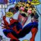 Couverture de WEB OF SPIDER-MAN (1985) #83 - par Chris Marrinan - lecubeacomics.com