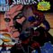 Couverture de WEB OF SPIDER-MAN (1985) #89 - par Alex Saviuk - lecubeacomics.com