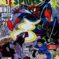 Couverture de WEB OF SPIDER-MAN (1985) #91 - par Alex Saviuk - lecubeacomics.com