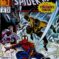 Couverture de WEB OF SPIDER-MAN (1985) #92 - par Alex Saviuk - lecubeacomics.com