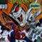 Couverture de WEB OF SPIDER-MAN (1985) #93 - par Alex Saviuk - lecubeacomics.com