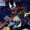 Couverture de WEB OF SPIDER-MAN (1985) #95 - par Alex Saviuk - lecubeacomics.com