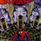 Couverture de WEB OF SPIDER-MAN (1985) #98 - par Derek Yaniger - lecubeacomics.com