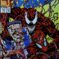 Couverture de WEB OF SPIDER-MAN (1985) #101 - par Alex Saviuk - lecubeacomics.com