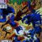 Couverture de WEB OF SPIDER-MAN (1985) #102 - par Alex Saviuk - lecubeacomics.com