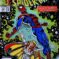 Couverture de WEB OF SPIDER-MAN (1985) #104 - par Alex Saviuk - lecubeacomics.com