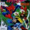 Couverture de WEB OF SPIDER-MAN (1985) #106 - par Alex Saviuk - lecubeacomics.com