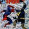 Couverture de WEB OF SPIDER-MAN (1985) #108 - par Alex Saviuk - lecubeacomics.com