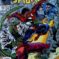 Couverture de WEB OF SPIDER-MAN (1985) #111 - par Alex Saviuk - lecubeacomics.com
