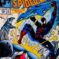 Couverture de WEB OF SPIDER-MAN (1985) #116 - par Alex Saviuk - lecubeacomics.com