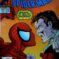 Couverture de WEB OF SPIDER-MAN (1985) #117 - par Steven Butler - lecubeacomics.com