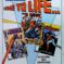 Couverture de WEB OF SPIDER-MAN (1985) #12 - par Mark Beachum - lecubeacomics.com