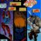 Couverture de WEB OF SPIDER-MAN (1985) #120 - par Steven Butler - lecubeacomics.com