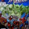 Couverture de WEB OF SPIDER-MAN (1985) #122 - par Steven Butler - lecubeacomics.com