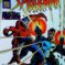 Couverture de WEB OF SPIDER-MAN (1985) #127 - par Steven Butler - lecubeacomics.com