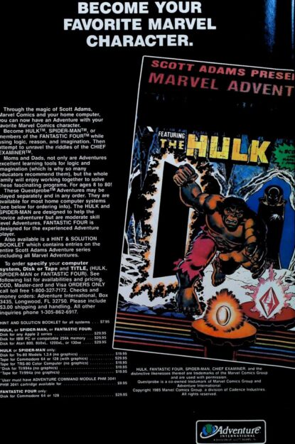 WEB OF SPIDER-MAN (1985) #14 - Marvel - lecubeacomics.com Couverture de WEB OF SPIDER-MAN (1985) #14 - par Joe Rubinstein - lecubeacomics.com