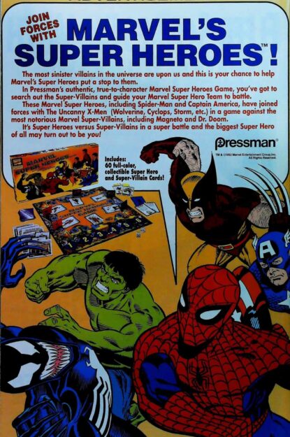 WEB OF SPIDER-MAN (1985) #95 - Marvel - lecubeacomics.com Couverture de WEB OF SPIDER-MAN (1985) #95 - par Alex Saviuk - lecubeacomics.com