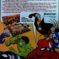 Couverture de WEB OF SPIDER-MAN (1985) #95 - par Alex Saviuk - lecubeacomics.com