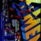 Couverture de WEB OF SPIDER-MAN (1985) #105 - par Alex Saviuk - lecubeacomics.com