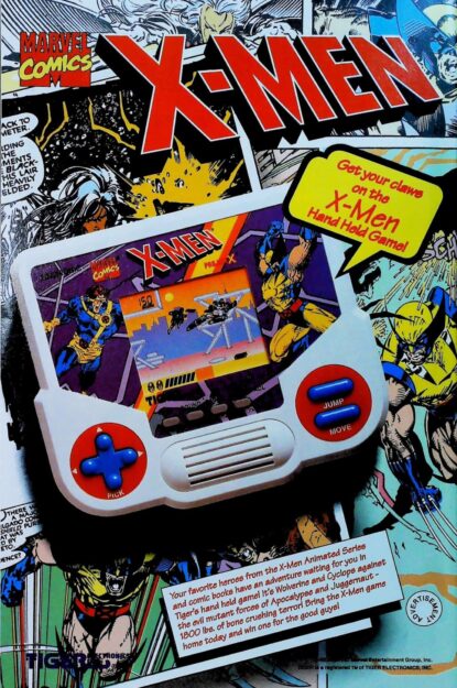 WEB OF SPIDER-MAN (1985) #106 - Marvel - lecubeacomics.com Couverture de WEB OF SPIDER-MAN (1985) #106 - par Alex Saviuk - lecubeacomics.com