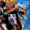 Couverture de WEB OF SPIDER-MAN (1985) #109 - par Alex Saviuk - lecubeacomics.com