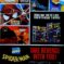 Couverture de WEB OF SPIDER-MAN (1985) #110 - par Alex Saviuk - lecubeacomics.com