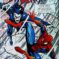 Couverture de WEB OF SPIDER-MAN (1985) #120 - par Steven Butler - lecubeacomics.com