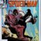 Couverture de WEB OF SPIDER-MAN (1985) ANNUAL #1 - par Charles Vess - lecubeacomics.com