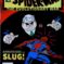 Couverture de WEB OF SPIDER-MAN (1985) ANNUAL #4 - par Alex Saviuk - lecubeacomics.com